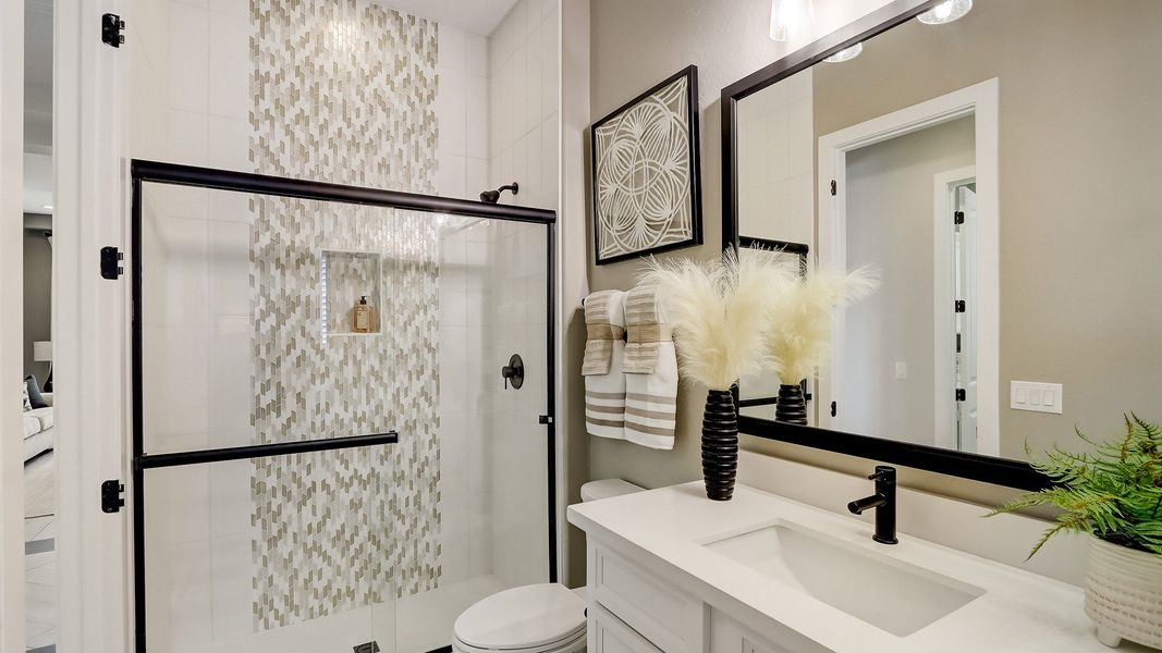 Image 20 of the Sycamore Farms community in Surprise, AZ.