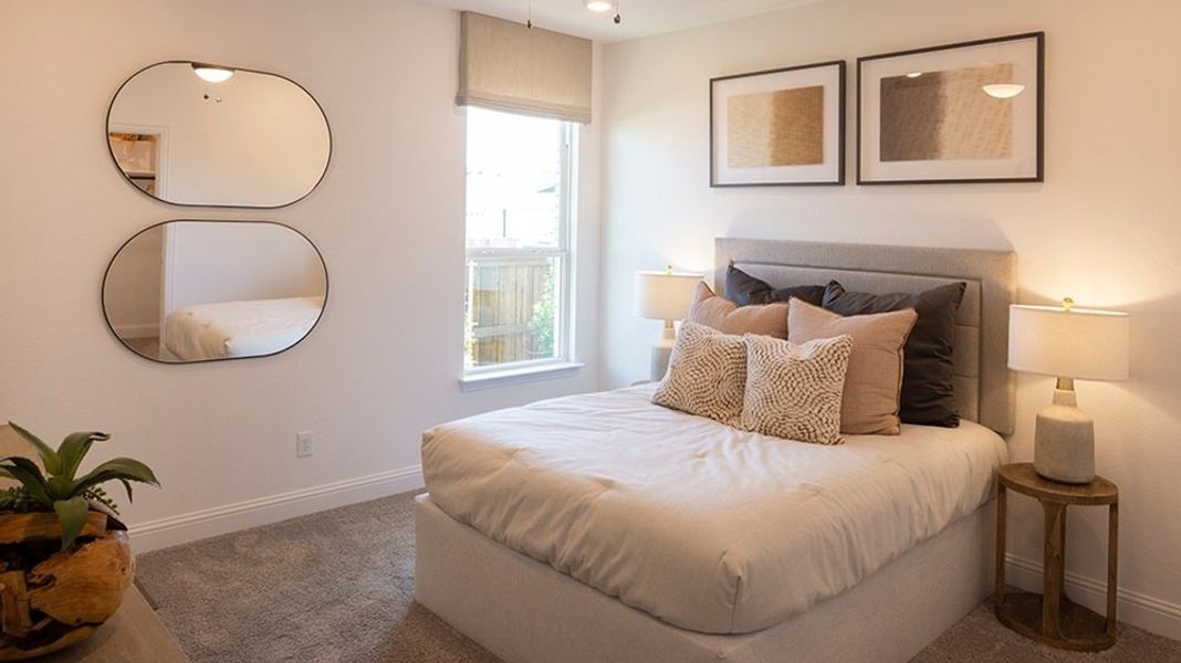 Image 14 of the Madero 77s community in Fort Worth, TX.