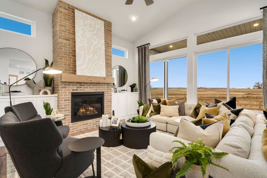 Kinston Centerra,80538 Kinston Centerra,80538