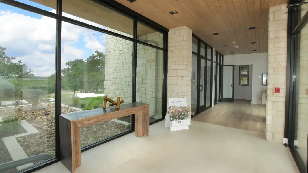 Nolina Amenity Photo