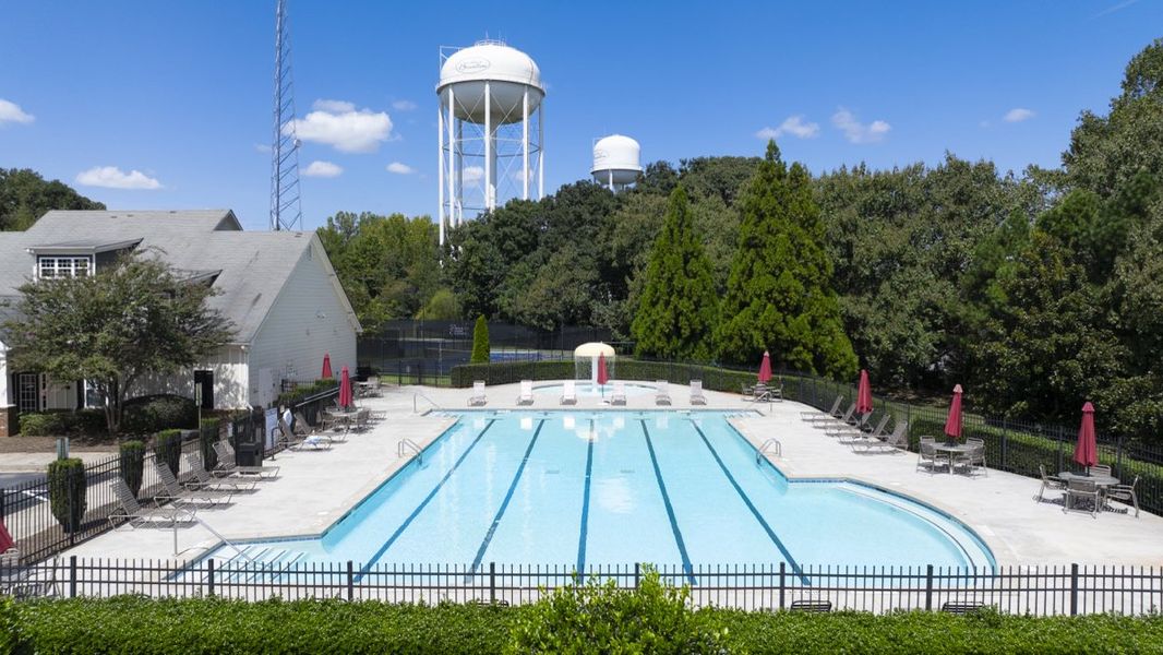 Community amenity available to residents of Liberty Crossing in Braselton (Image 11).