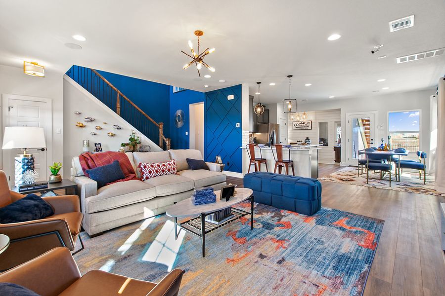 Image 14 of the Brooklands community in Hutto, TX.