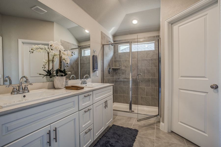 Image 18 of the Erwin Farms community in McKinney, TX. Image 18 of the Erwin Farms community in McKinney, TX.