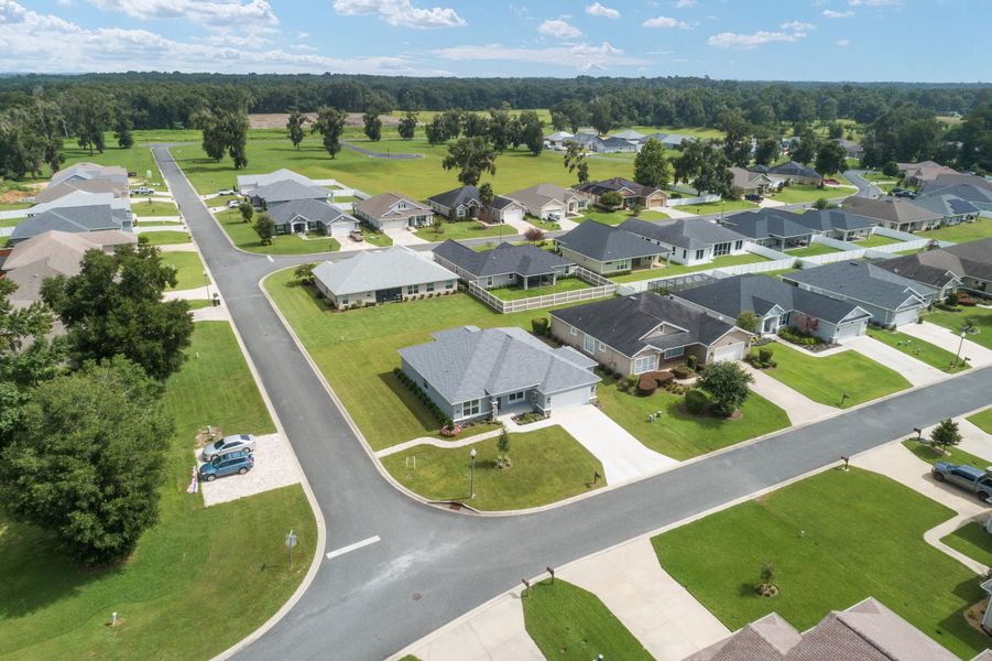 Evergreen Estates,34475