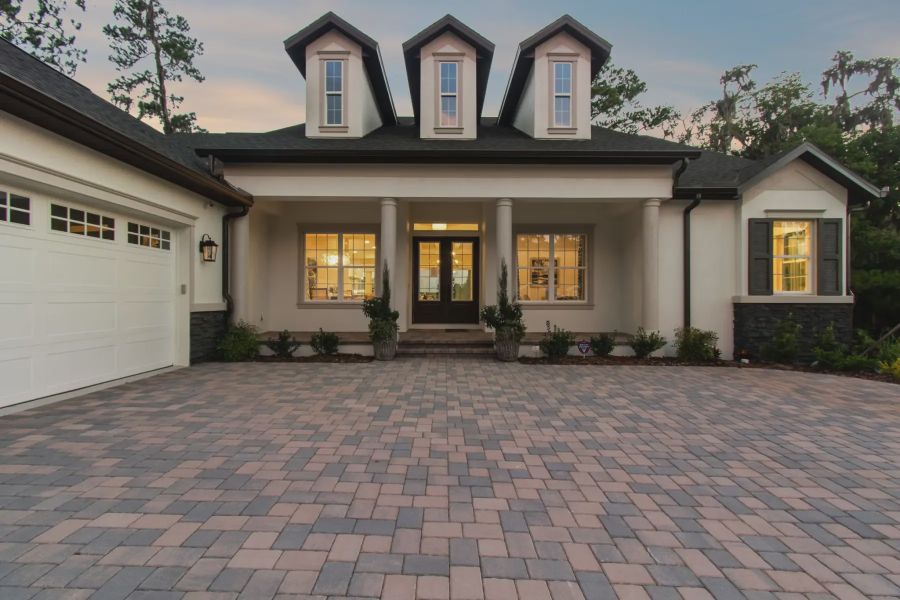 Southern Hills Plantation,34601