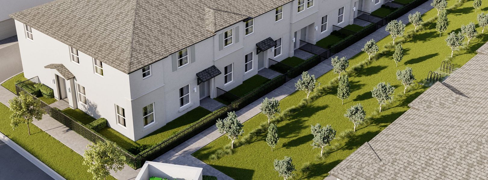 Boulevard Collection