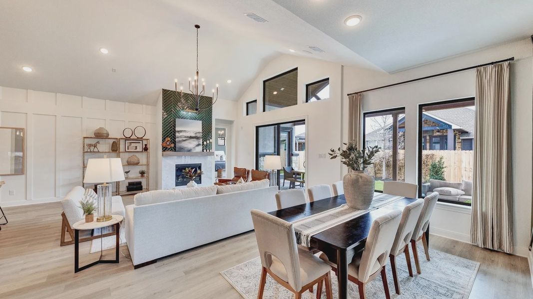 Designed for both everyday comfort and effortless hosting, this home blends style, space, and natural light beautifully Designed for both everyday comfort and effortless hosting, this home blends style, space, and natural light beautifully