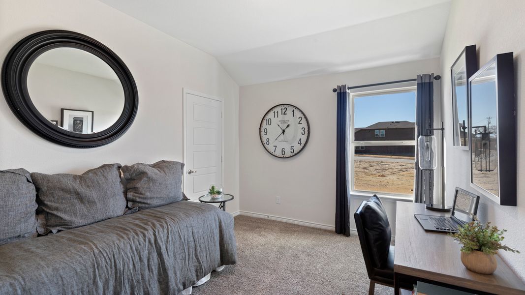 Image 24 of the Bluewood community in Celina, TX.