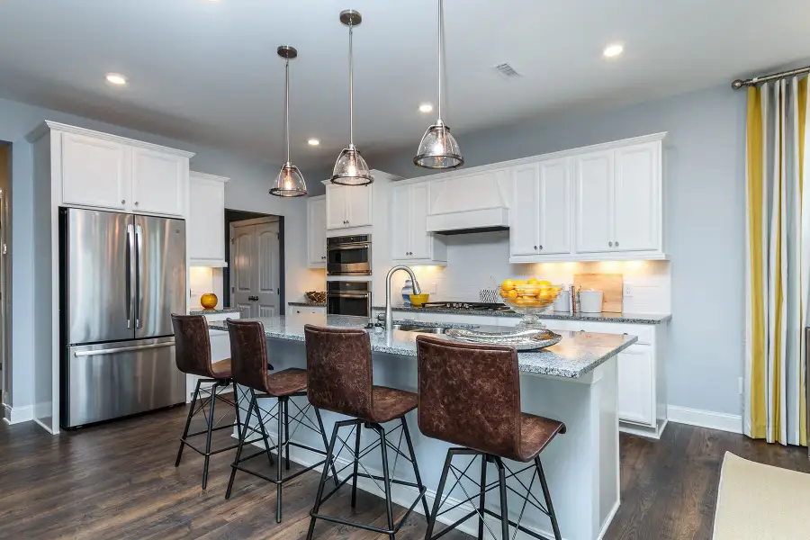 Image 12 of the Andrews Chapel community in Durham, NC. Image 12 of the Andrews Chapel community in Durham, NC.