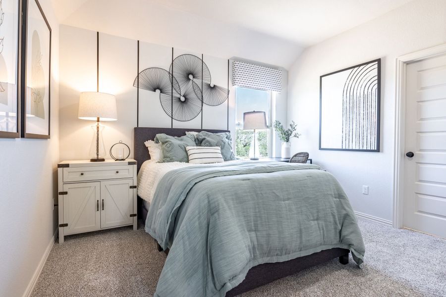 Bedroom Bedroom