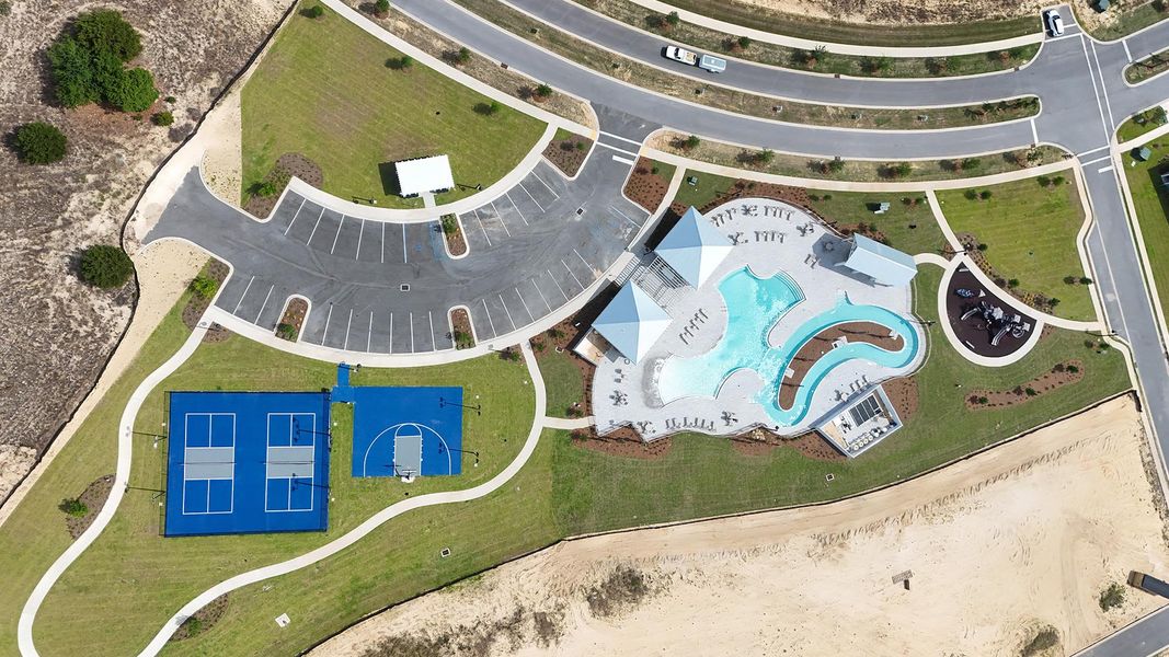 Image 17 of the Owl's Head Farms community in Freeport, FL.