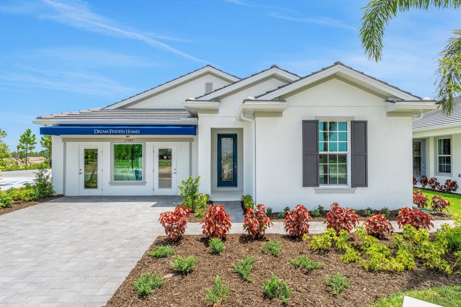 New Homes in Alva, FL.  - Slide 1
