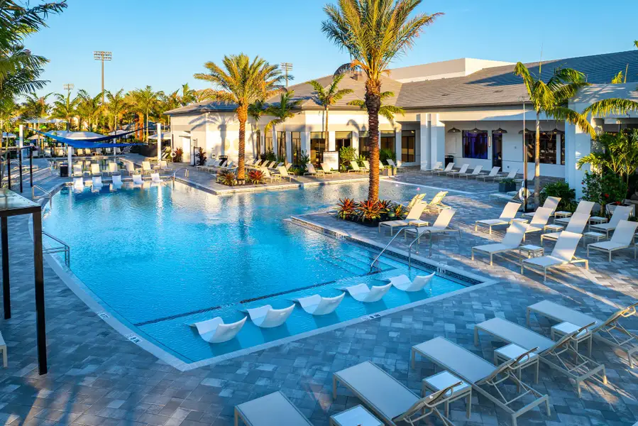 Community amenity available to residents of Lotus Edge in Boca Raton (Image 14). Community amenity available to residents of Lotus Edge in Boca Raton (Image 14).