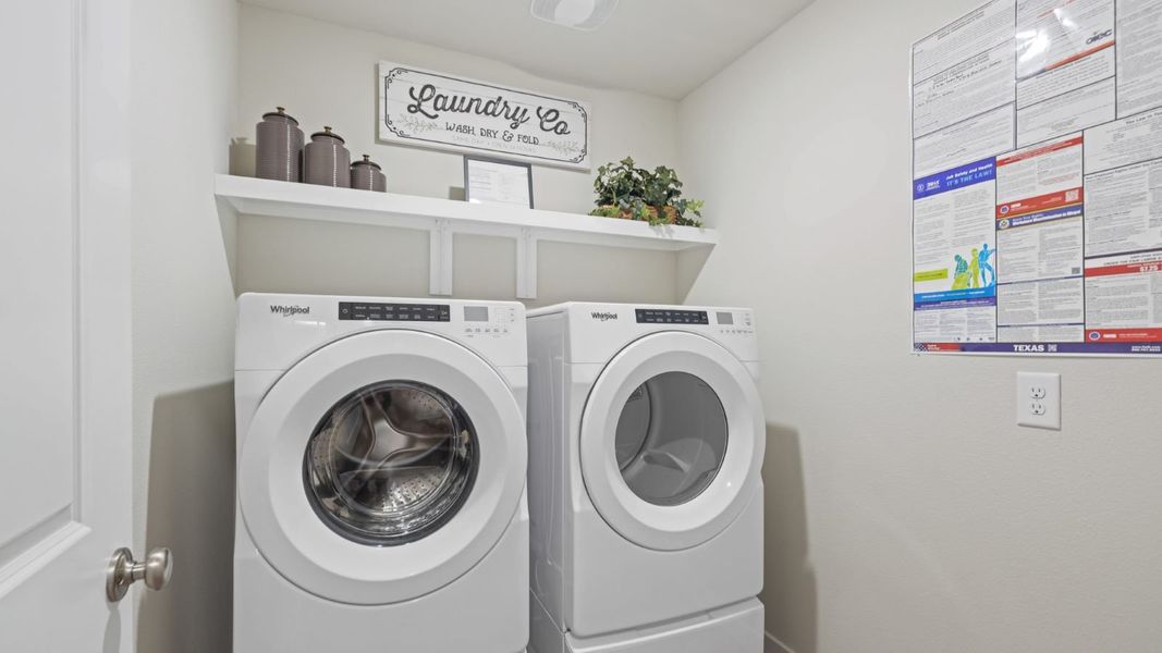Close-up of interior finishes in a home at Portland Village, Portland (Image 22).