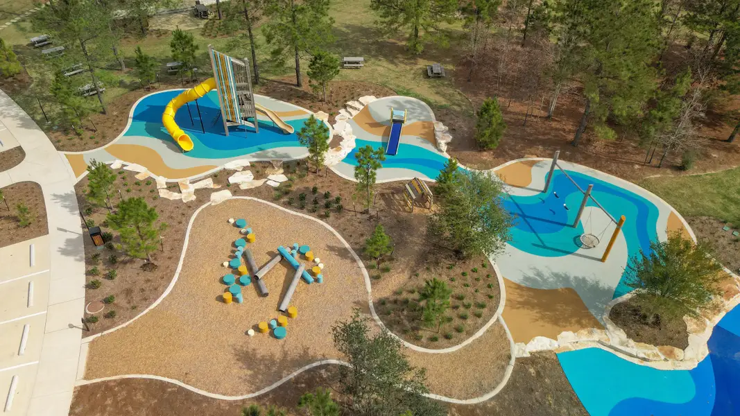 Community amenity available to residents of Kresston in Montgomery (Image 10).