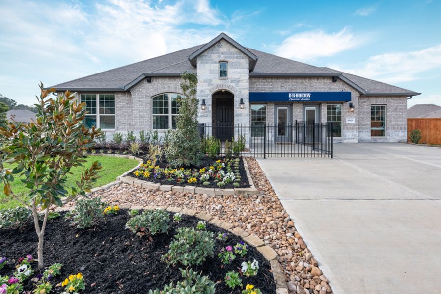 Image 2 of the Raleigh Creek community in Tomball, TX. Image 2 of the Raleigh Creek community in Tomball, TX.