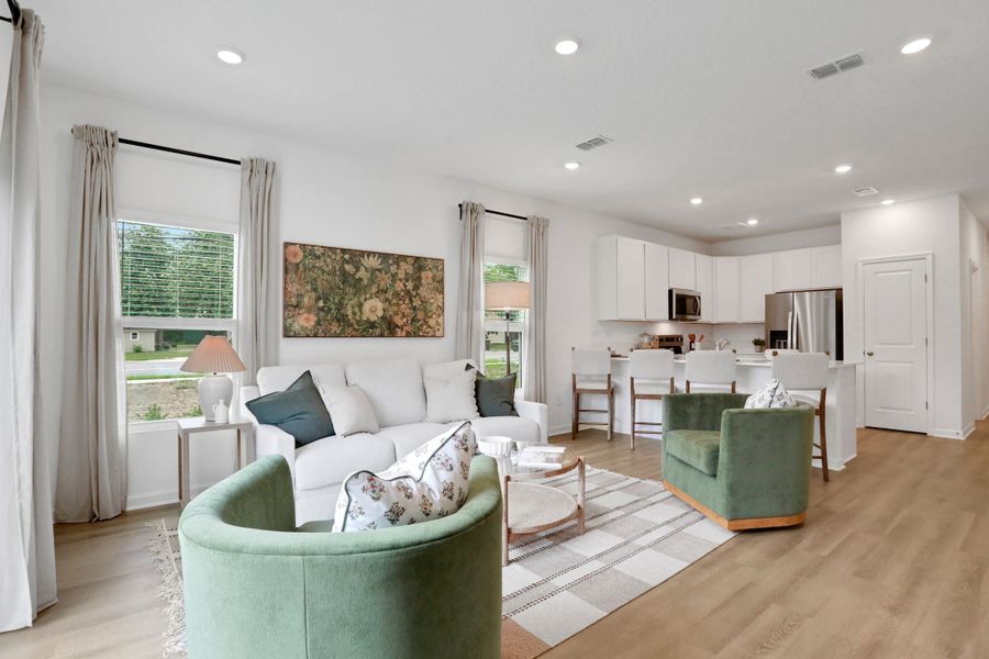 Jacksonville, FL New Homes.  - Slide 11