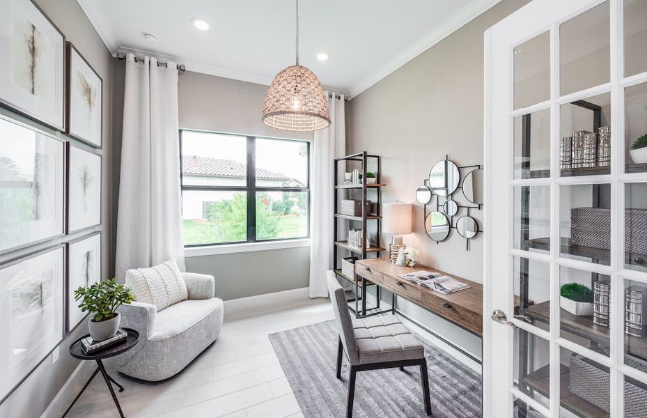 Flex Rooms for Your Needs