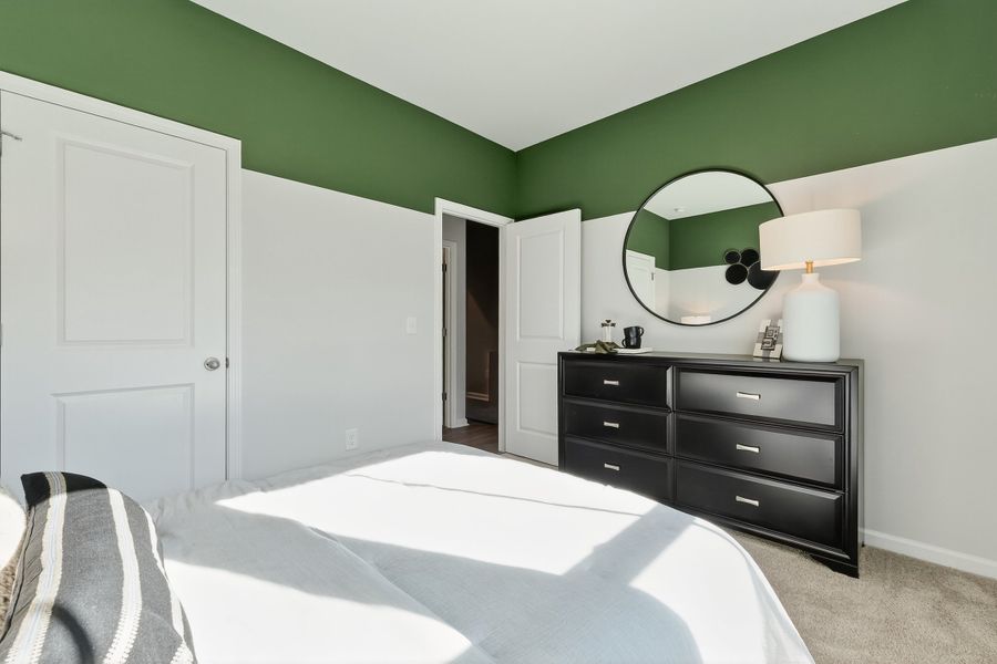 Smithfield, NC New Homes.  - Slide 24