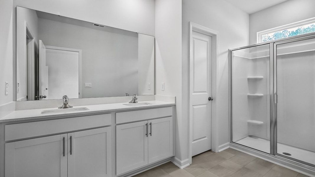 Image 31 of the The Townes Park community in Apex, NC. Image 31 of the The Townes Park community in Apex, NC.