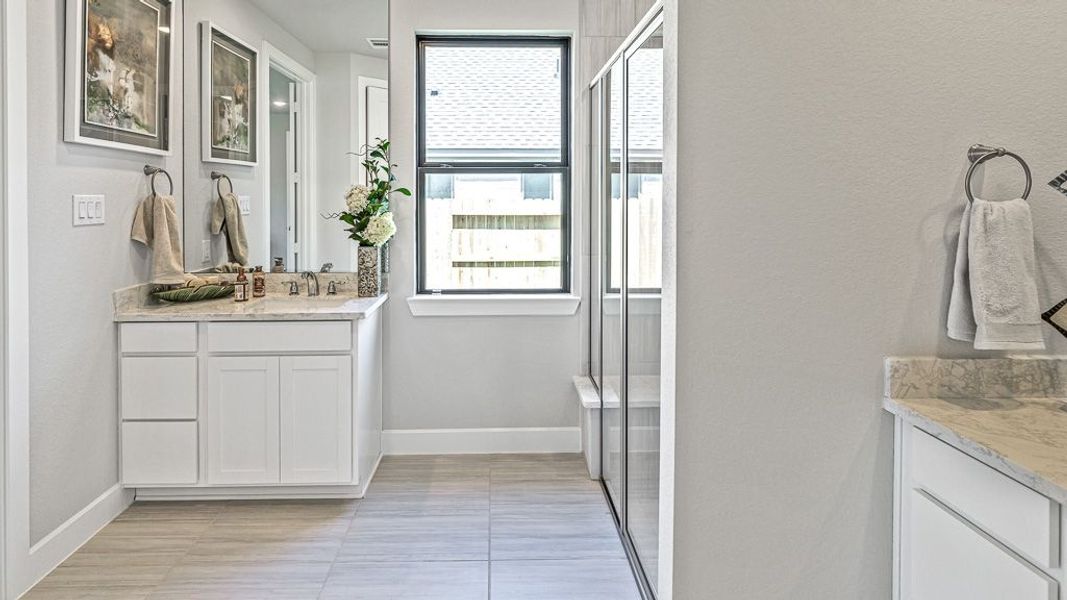 Image 27 of the Elyson 60s community in Katy, TX.