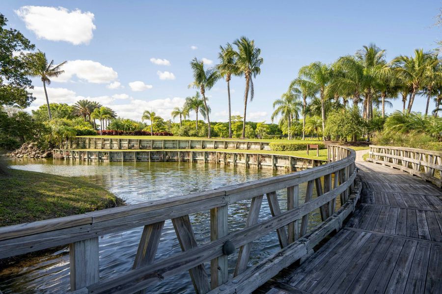 Boardwalk | The Falls at Grand Harbor:Boardwalk | The Falls at Grand Harbor Boardwalk | The Falls at Grand Harbor:Boardwalk | The Falls at Grand Harbor