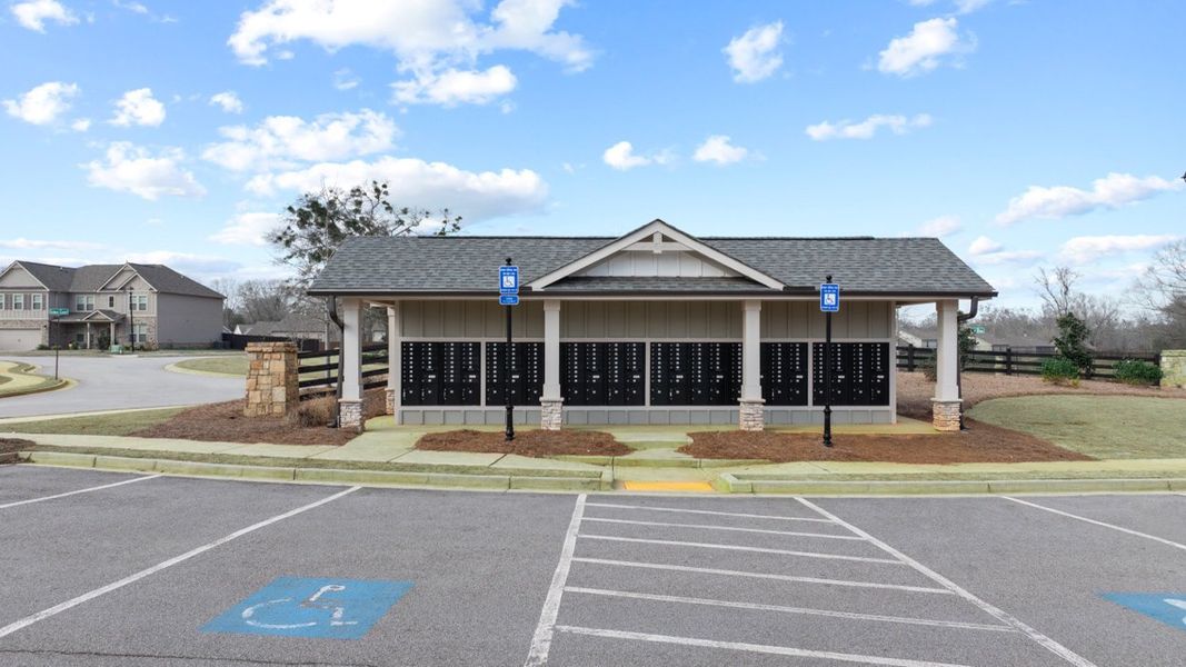 Community amenity available to residents of The Reserve at Calcutta in Stockbridge (Image 17).