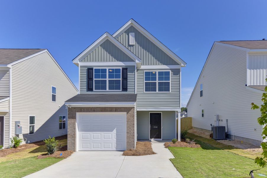 Bartow Plan Bartow Plan