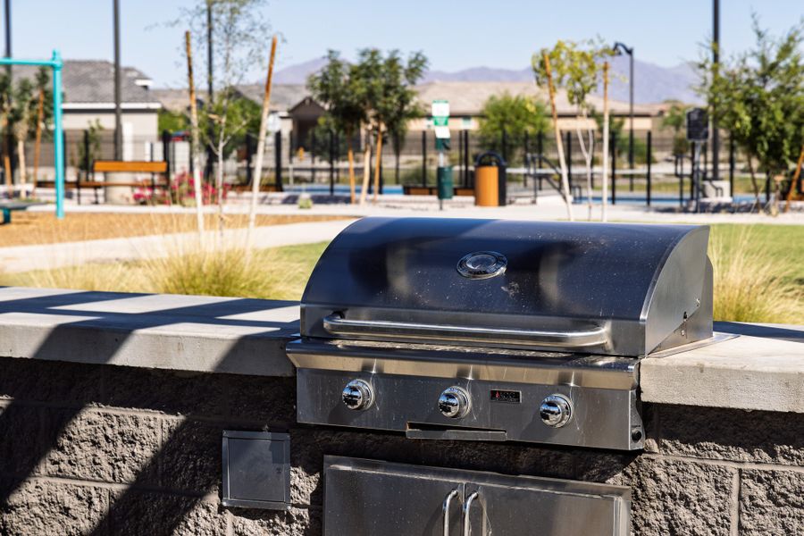 Image 42 of the Rancho Mirage community in Maricopa, AZ.