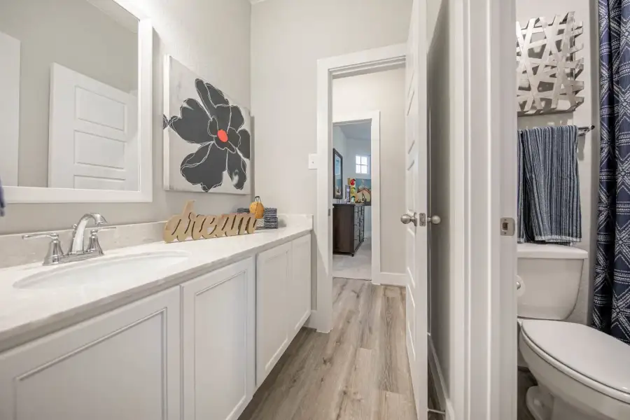 Image 21 of the Copper Branch community in San Antonio, TX.