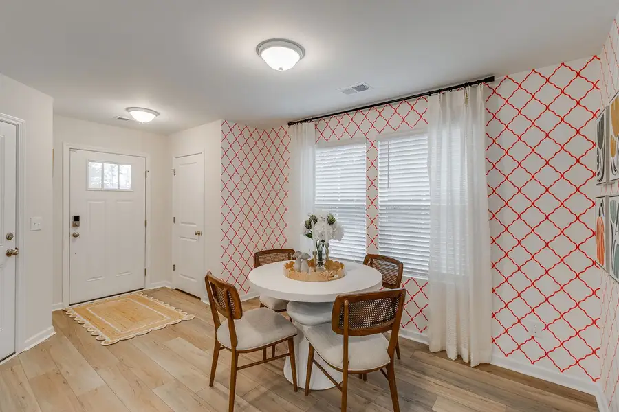 Eat-In | Bartow Plan