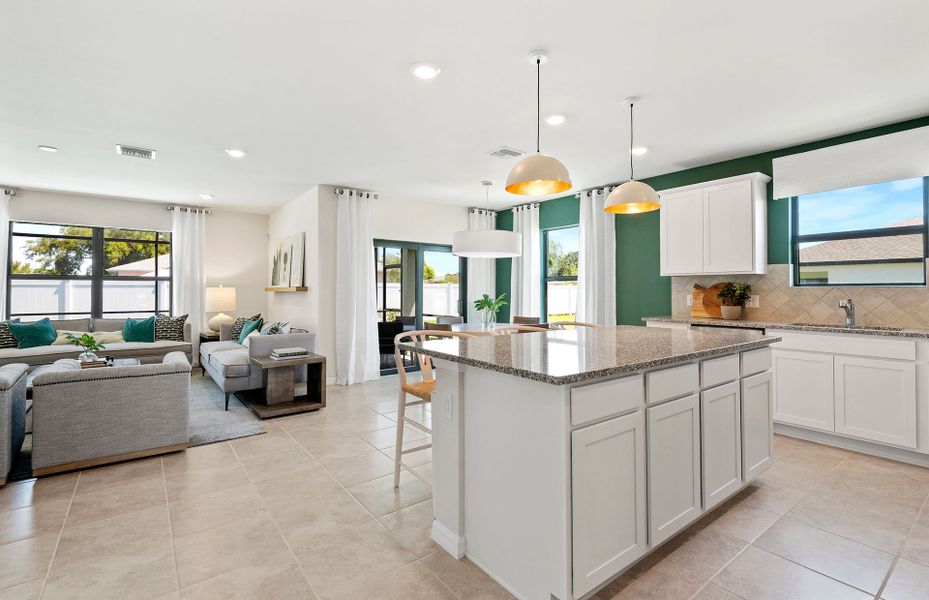 Move in ready homes at this new build community in LaBelle, Florida Move in ready homes at this new build community in LaBelle, Florida