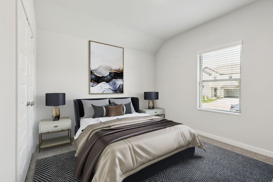 REPRESENTATIVE PHOTO by Trophy Signature Home