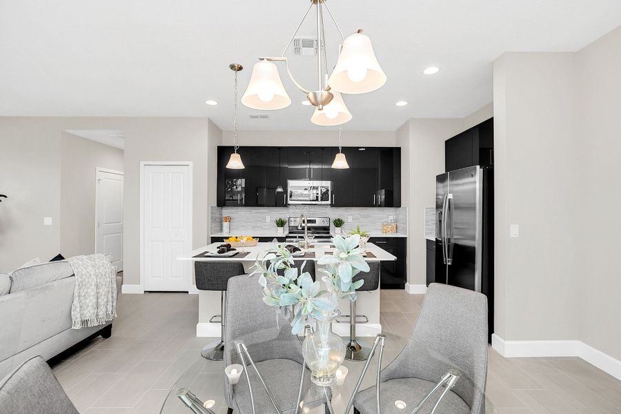 Image 24 of the River's Edge community in Conroe, TX.