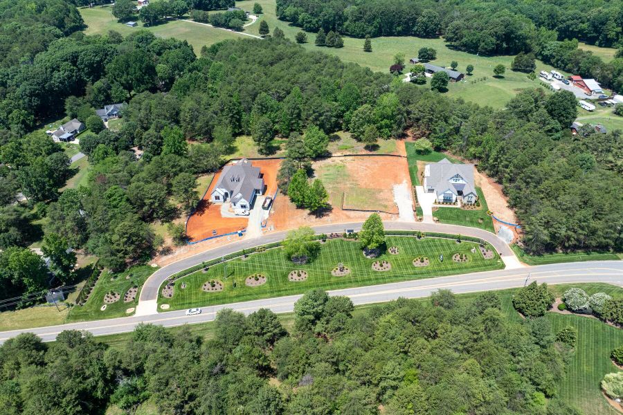 Image 5 of the Davidson Retreat community in Davidson, NC.