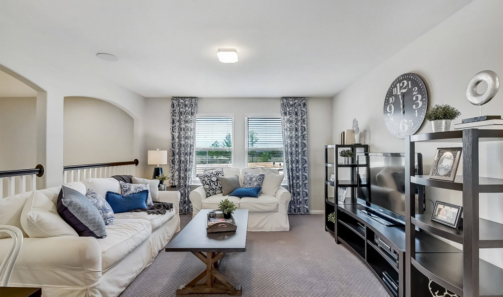 Image 11 of the Providence at Kingdom Heights community in Rosenberg, TX.