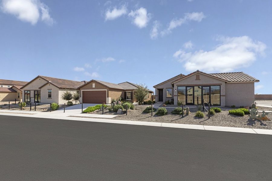 Community amenity available to residents of Bella Tierra Horizon in Tucson (Image 6).