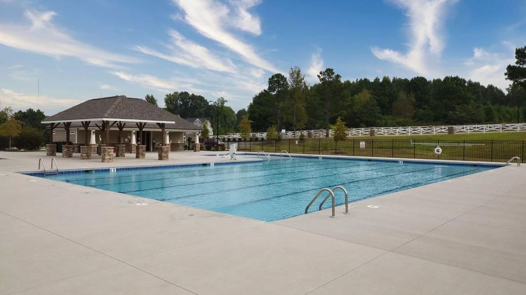 Community amenity available to residents of The Grove at Winston Pointe in Clayton (Image 13). Community amenity available to residents of The Grove at Winston Pointe in Clayton (Image 13).