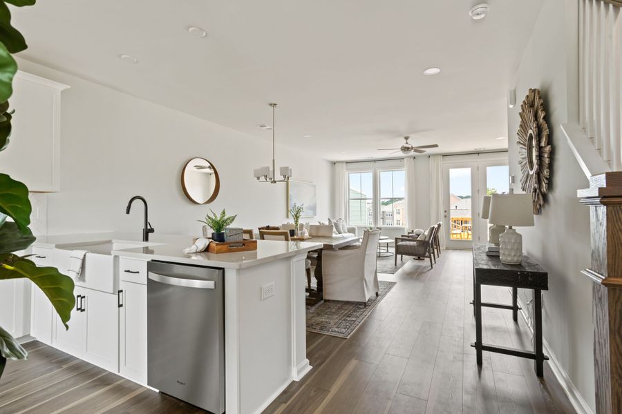 Leland, NC New Homes.  - Slide 2