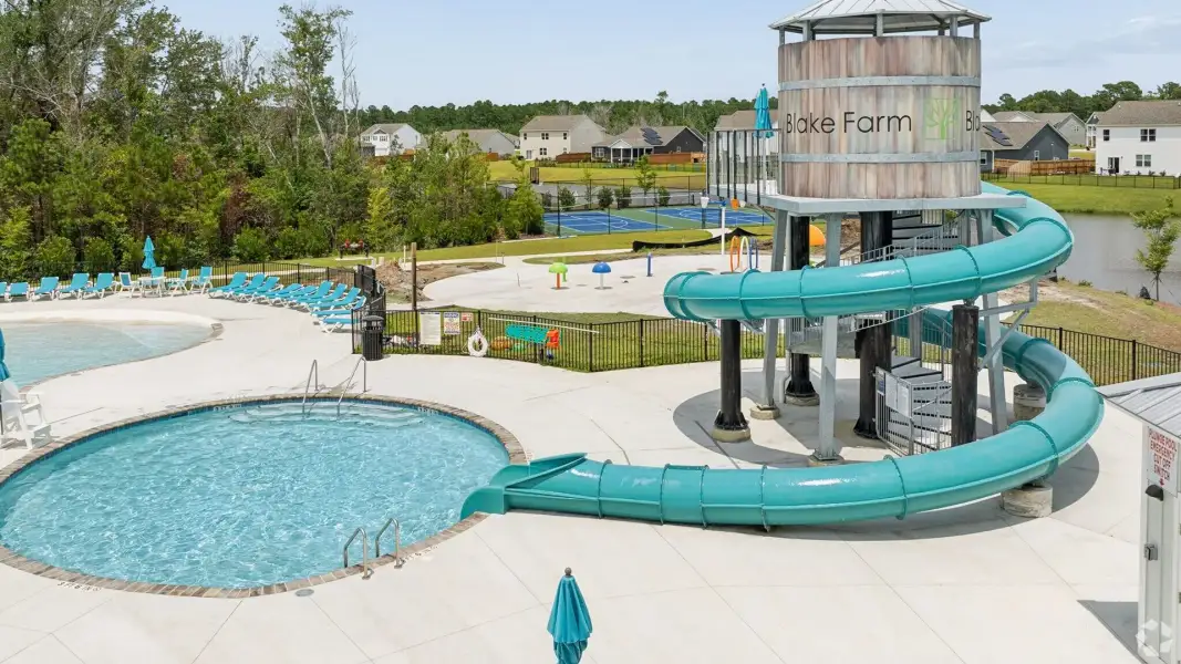 Community amenity available to residents of The Willows at Blake Farm EXP in Wilmington (Image 16). Community amenity available to residents of The Willows at Blake Farm EXP in Wilmington (Image 16).