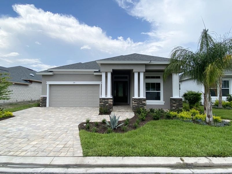 Coastal Gardens At Town Center,32164