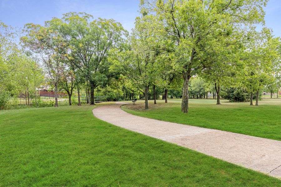 Bloomfield Homes - New Homes in Dallas Fort Worth, Texas