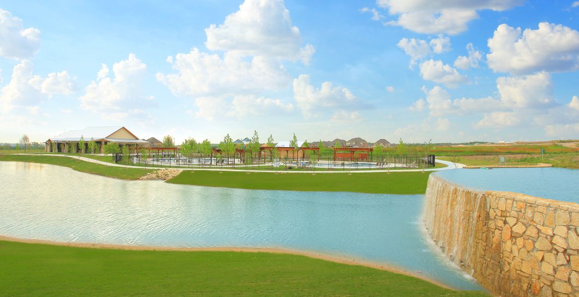 Morningstar Community Photo