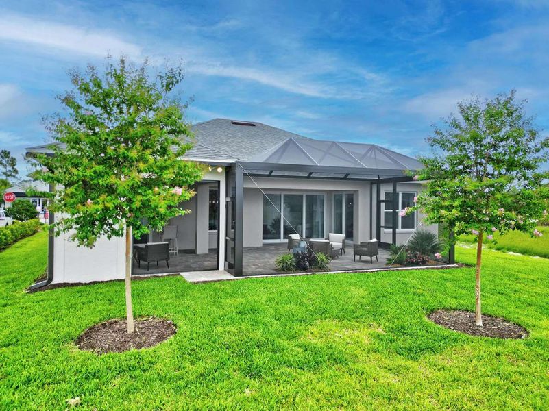 The Reserve At Victoria,32724