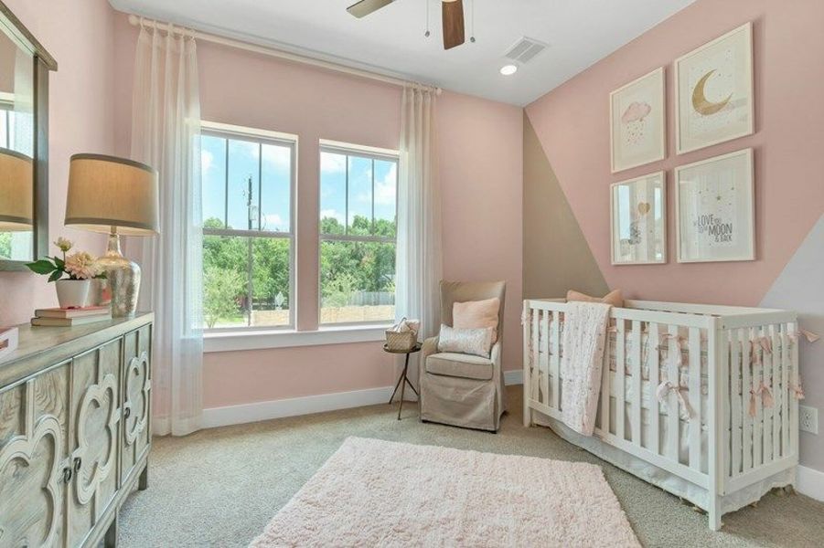 Image 11 of the Timbergrove Village community in Houston, TX.