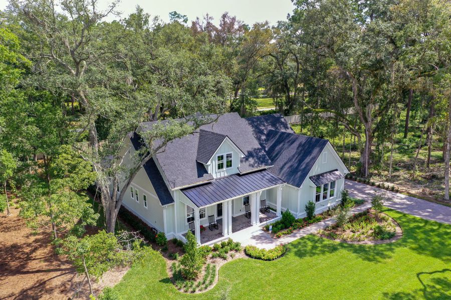 Image 18 of the Fleming Estates community in Fleming Island, FL.