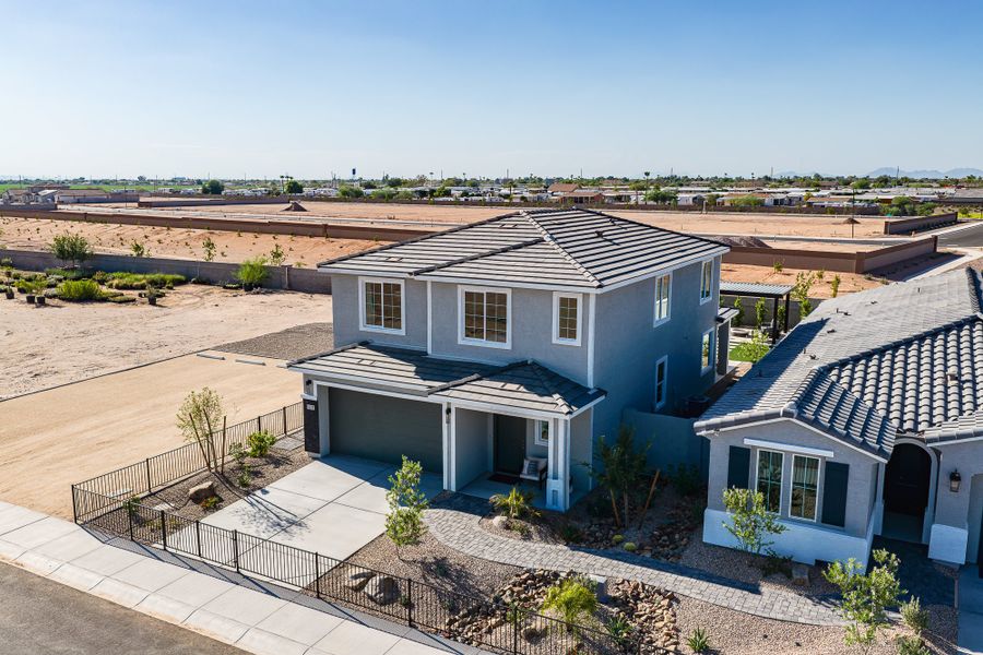 New Homes in San Tan Valley, AZ. - Slide 42 New Homes in San Tan Valley, AZ. - Slide 42