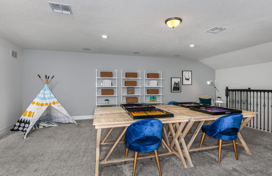 Image 30 of the Split Oak Estates community in St. Cloud, FL.