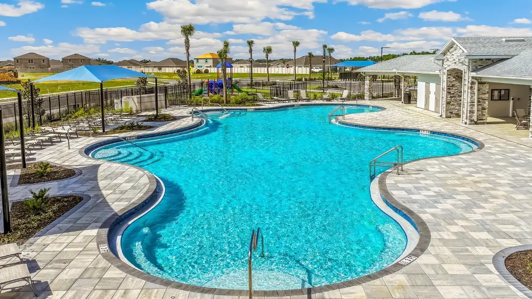 Community amenity available to residents of Summit View in Dade City (Image 19).