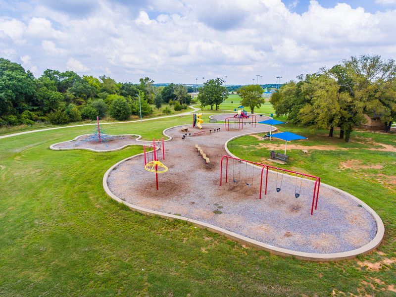 Community amenity available to residents of Mockingbird Hills in Joshua (Image 4).